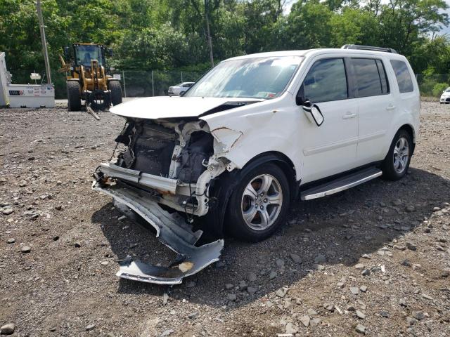 HONDA PILOT 2012 5fnyf4h55cb041867