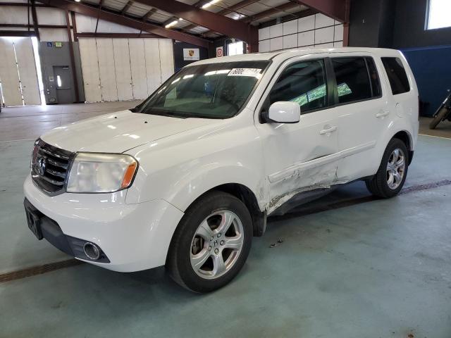 HONDA PILOT 2012 5fnyf4h55cb046521