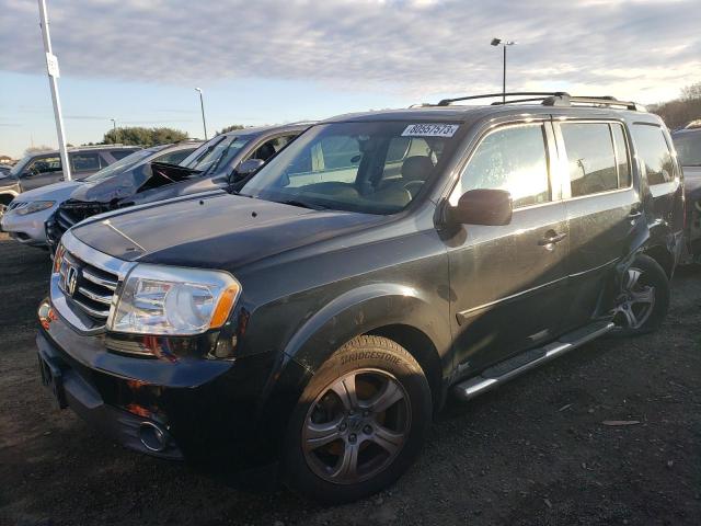 HONDA PILOT 2012 5fnyf4h55cb047975