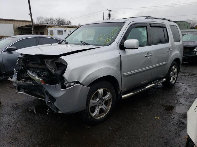 HONDA PILOT 2012 5fnyf4h55cb053484