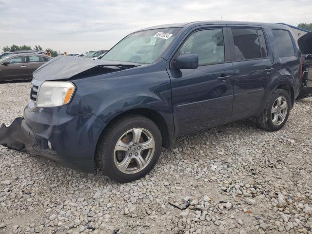 HONDA PILOT 2012 5fnyf4h55cb058460