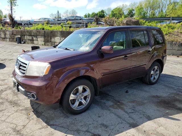 HONDA PILOT 2012 5fnyf4h55cb074187