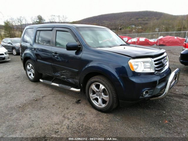 HONDA PILOT 2012 5fnyf4h55cb079261