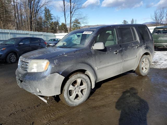 HONDA PILOT 2013 5fnyf4h55db018090