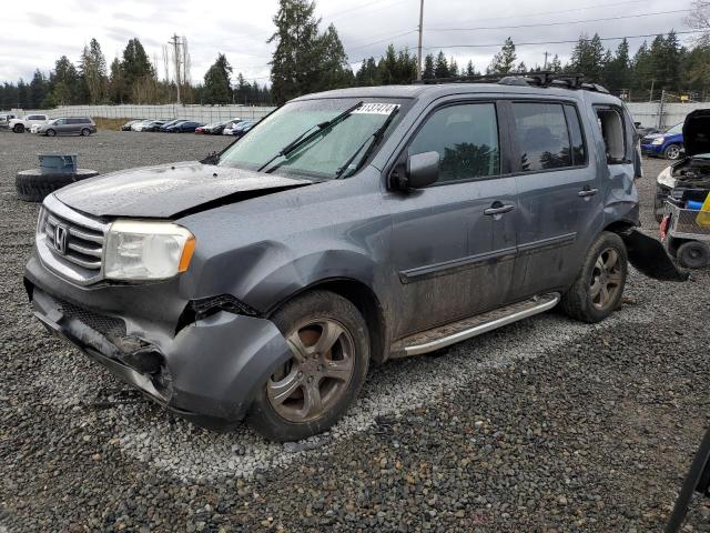 HONDA PILOT 2013 5fnyf4h55db034936