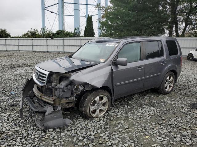 HONDA PILOT 2015 5fnyf4h55fb053831