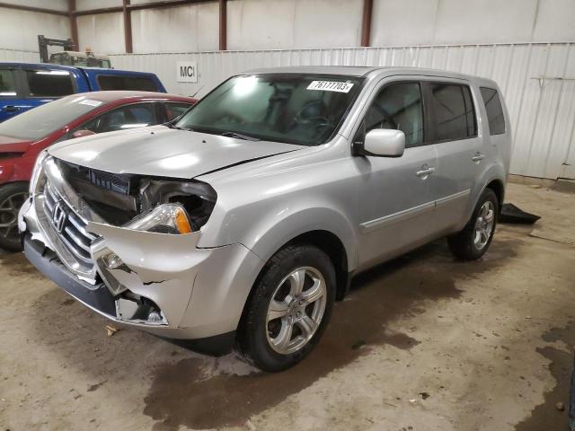 HONDA PILOT 2015 5fnyf4h55fb061976