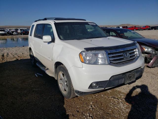 HONDA PILOT 2015 5fnyf4h55fb068782