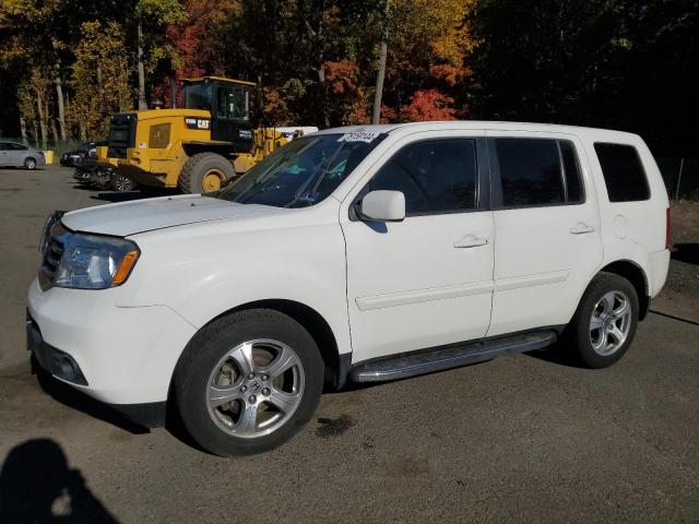 HONDA PILOT EXL 2015 5fnyf4h55fb068832