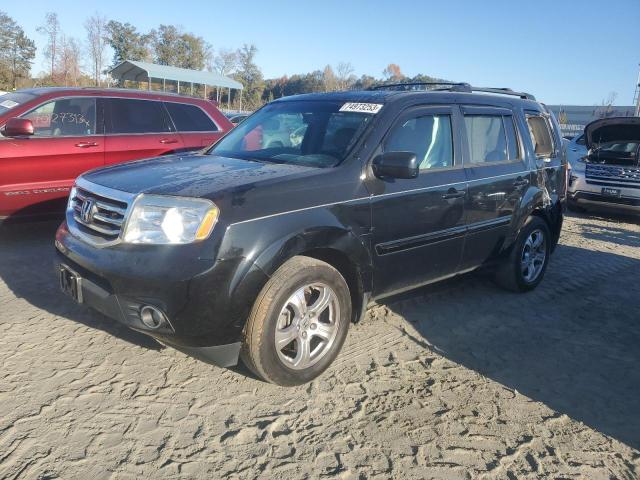 HONDA PILOT 2012 5fnyf4h56cb001779