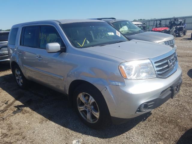 HONDA PILOT 2012 5fnyf4h56cb009977