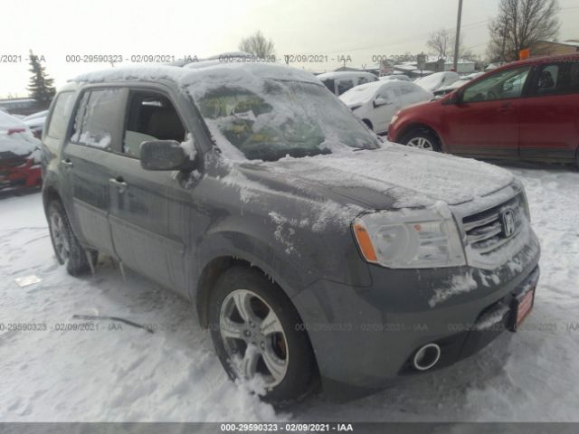 HONDA PILOT 2012 5fnyf4h56cb041974