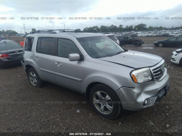 HONDA PILOT 2012 5fnyf4h56cb047418