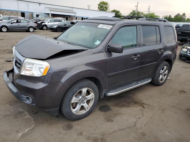 HONDA PILOT 2012 5fnyf4h56cb050268