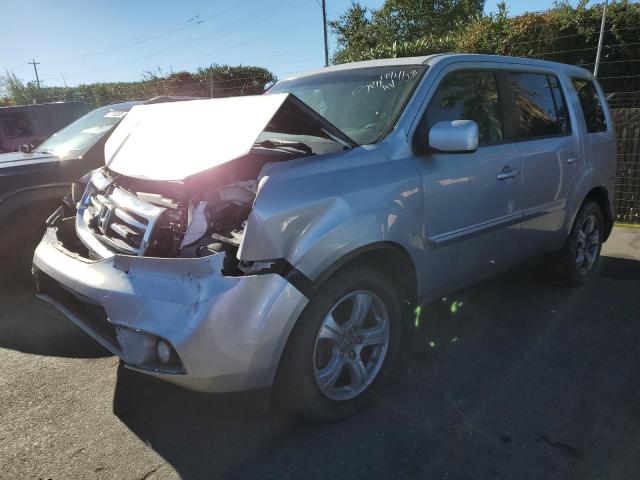 HONDA PILOT 2012 5fnyf4h56cb051100