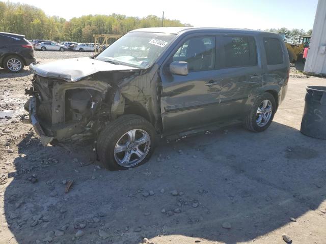 HONDA PILOT 2012 5fnyf4h56cb054739