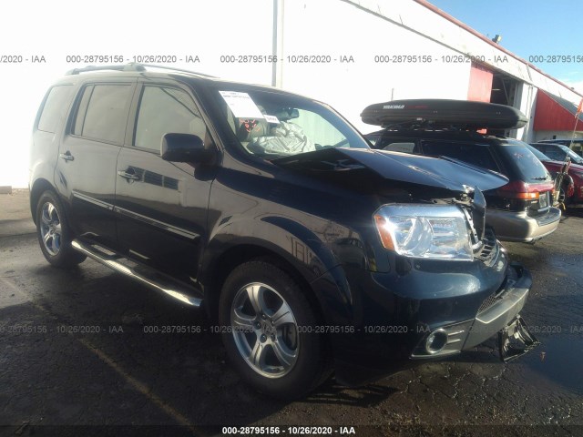 HONDA PILOT 2012 5fnyf4h56cb058225