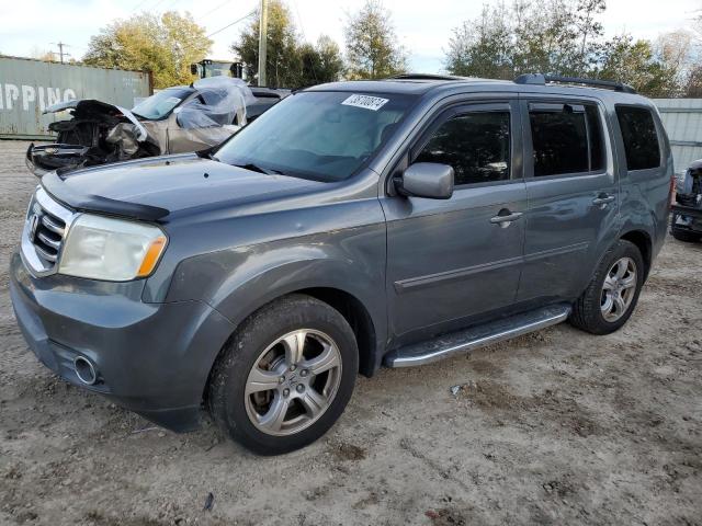 HONDA PILOT 2012 5fnyf4h56cb060508