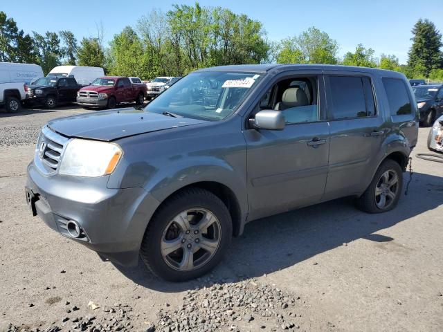 HONDA PILOT 2013 5fnyf4h56db009804