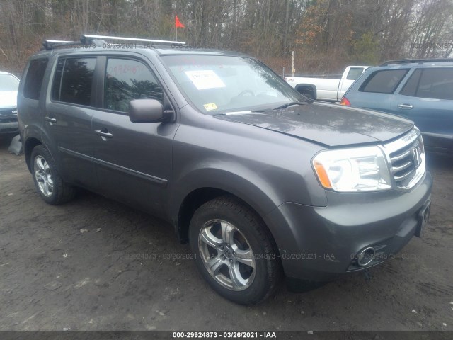 HONDA PILOT 2012 5fnyf4h57cb011978