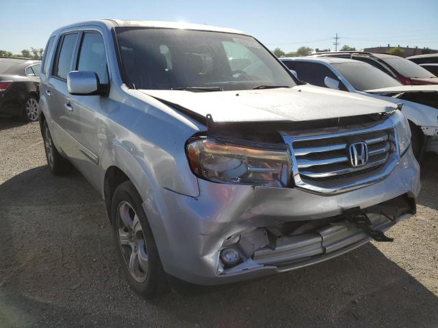 HONDA PILOT 2012 5fnyf4h57cb039747