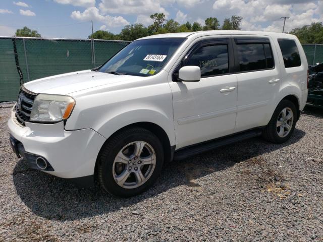 HONDA PILOT 2012 5fnyf4h57cb043278