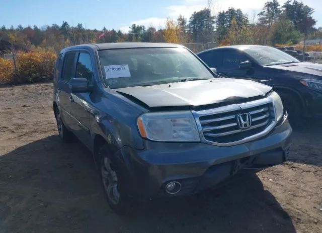 HONDA PILOT 2012 5fnyf4h57cb047346