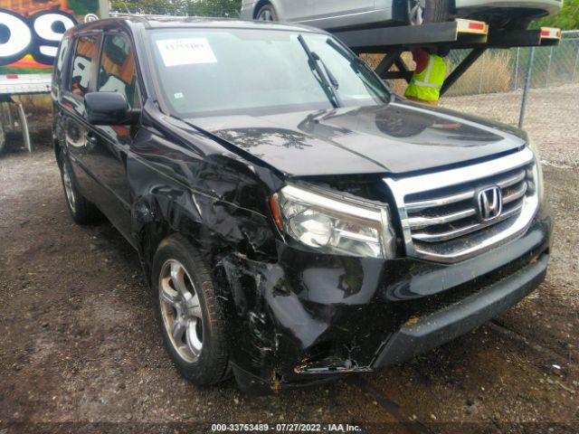 HONDA PILOT 2012 5fnyf4h57cb068018