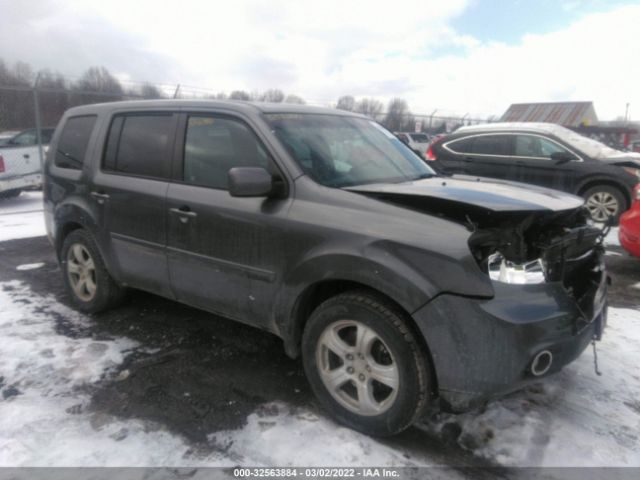 HONDA PILOT 2012 5fnyf4h57cb068987