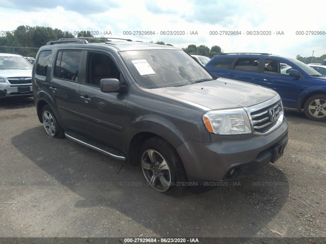 HONDA PILOT 2012 5fnyf4h57cb071498