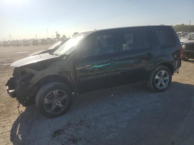 HONDA PILOT 2013 5fnyf4h57db037546