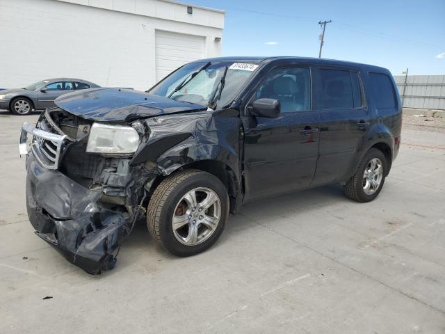 HONDA PILOT 2014 5fnyf4h57eb051058