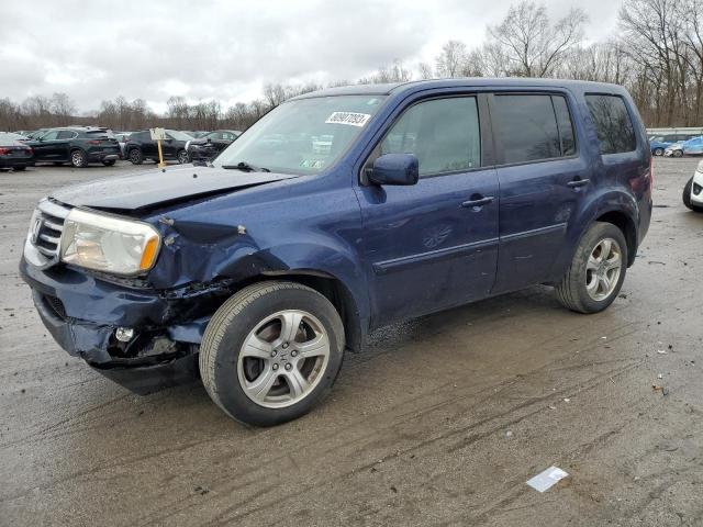 HONDA PILOT 2015 5fnyf4h57fb059016