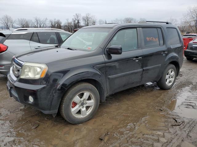 HONDA PILOT 2010 5fnyf4h58ab013932