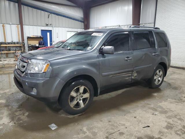 HONDA PILOT 2010 5fnyf4h58ab015082