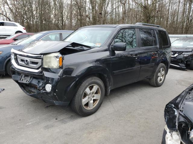 HONDA PILOT 2011 5fnyf4h58bb043112