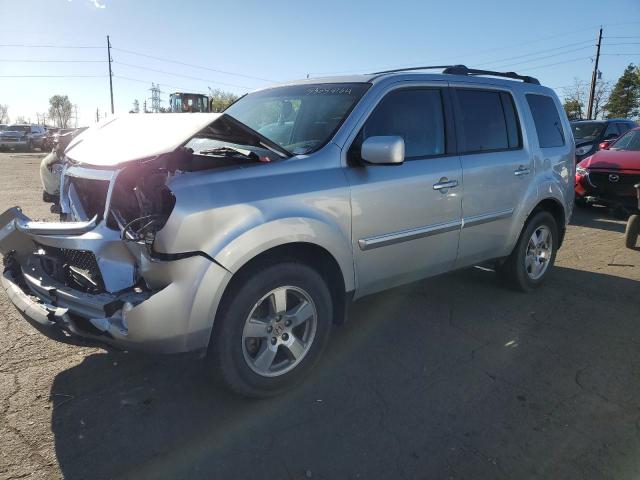 HONDA PILOT 2011 5fnyf4h58bb077681