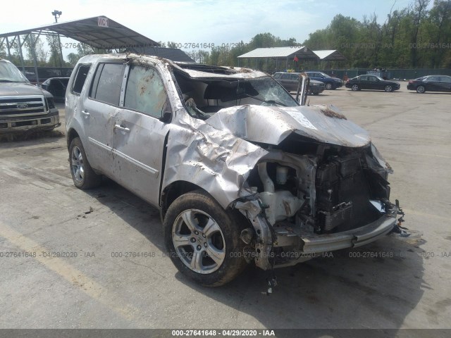 HONDA PILOT 2012 5fnyf4h58cb009981