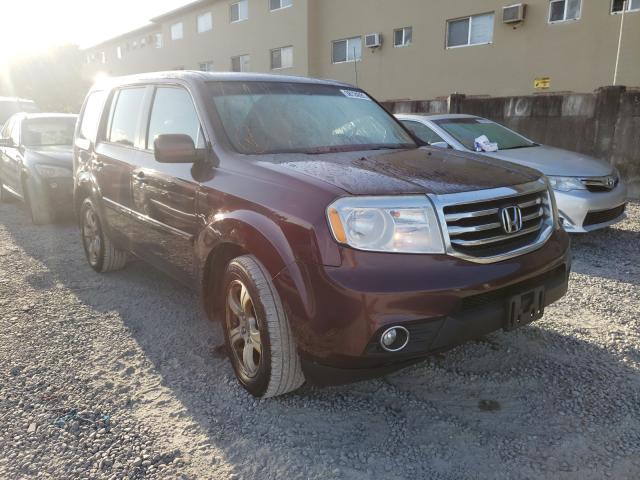 HONDA PILOT 2012 5fnyf4h58cb018311