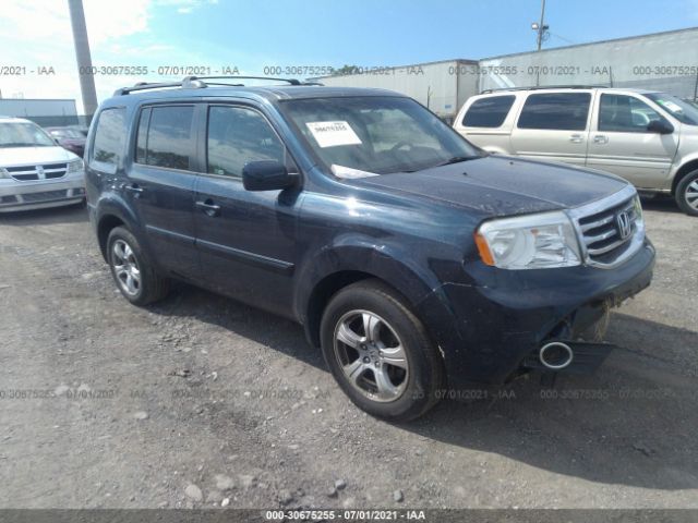 HONDA PILOT 2012 5fnyf4h58cb032984