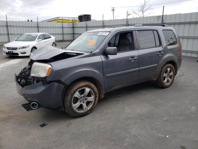 HONDA PILOT 2012 5fnyf4h58cb053012