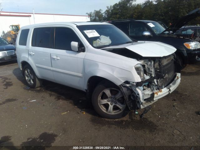 HONDA PILOT 2012 5fnyf4h58cb056539