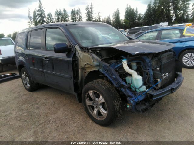 HONDA PILOT 2012 5fnyf4h58cb057142