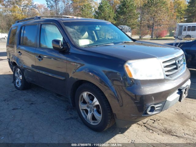 HONDA PILOT 2012 5fnyf4h58cb067301