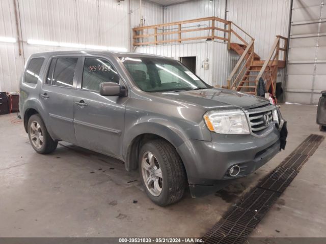 HONDA PILOT 2012 5fnyf4h58cb081781