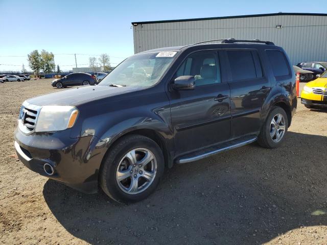 HONDA PILOT EXL 2012 5fnyf4h58cb502222