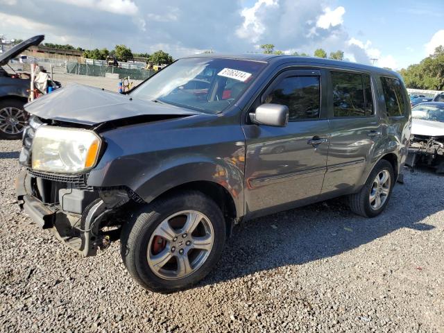 HONDA PILOT 2013 5fnyf4h58db038141