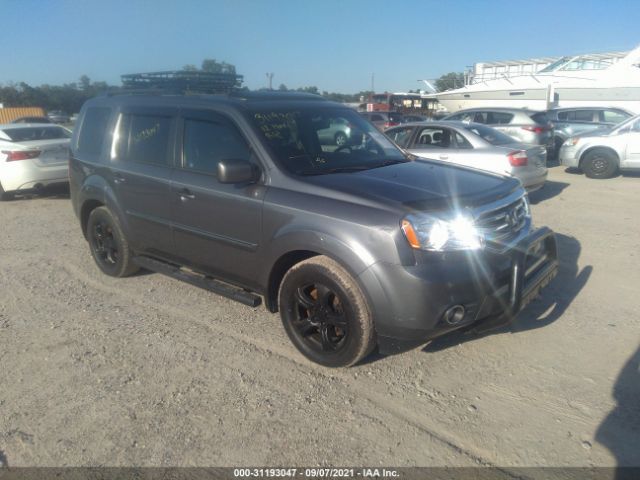 HONDA PILOT 2012 5fnyf4h59cb007057