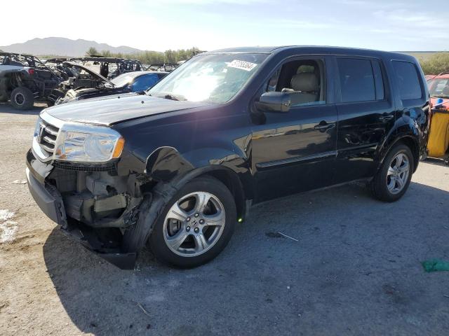 HONDA PILOT 2012 5fnyf4h59cb020052