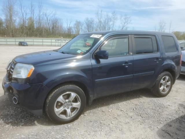 HONDA PILOT 2012 5fnyf4h59cb025042